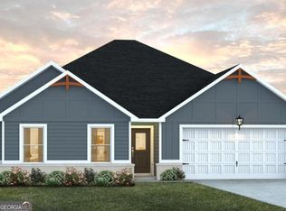 213 Agriculture Ln, Perry, GA 31069