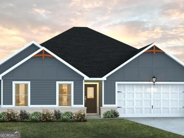 303 Rusty Plow Ln #12, Perry, GA 31069