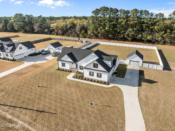 5651 Toby Place Road, Stedman, NC 28391