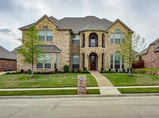 2810 Trophy Club Dr, Trophy Club, TX 76262