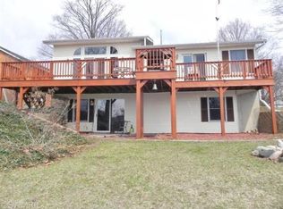 300 E Main St, Mendon, MI 49072