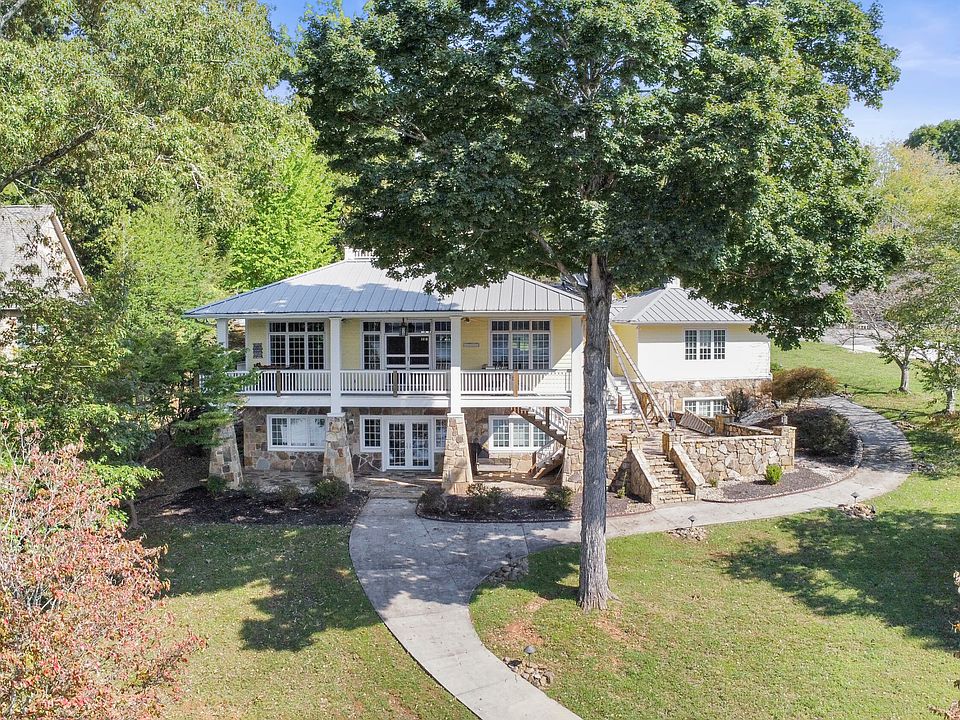 206 Hilty Head Ln, La Follette, TN 37766 | Zillow