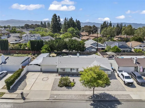 4520 Fort Worth Dr, Simi Valley, CA 93063