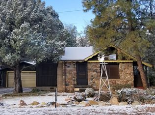 1000 N Colcord Rd, Payson, AZ 85541