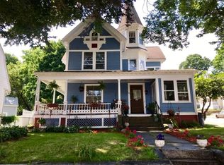 20 Spring St, Woonsocket, RI 02895