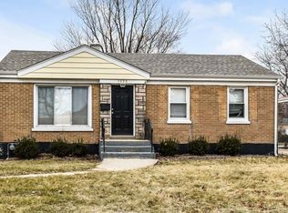1320 Sunnyside Dr, Berkeley, IL 60163