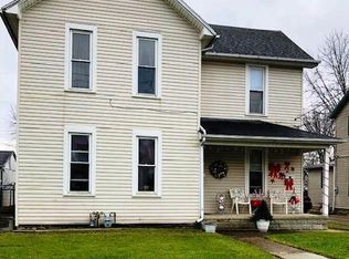 425 Walnut St, Findlay, OH 45840