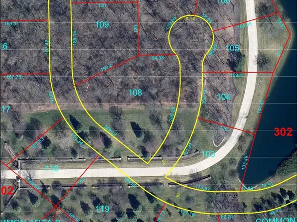 3809 Torrey Pines Pkwy, Fort Wayne, IN 46814