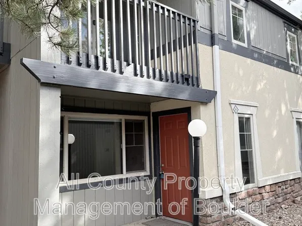 780 W Moorhead Cir APT B, Boulder, CO 80305