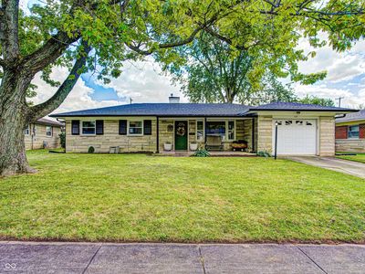 117 Prairie Pkwy, Brownsburg, IN, 46112