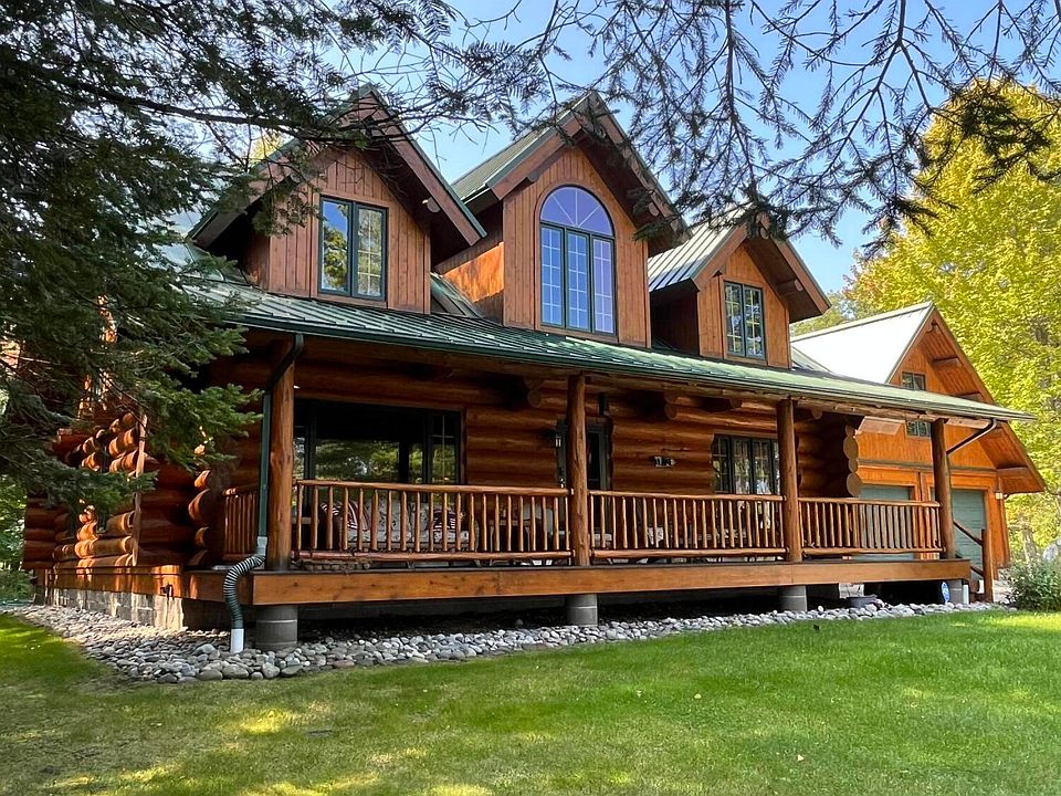 4131 N Lake Shore Dr, Black River, MI 48721 | Zillow