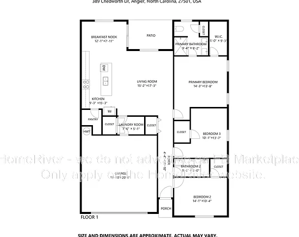 389 Chedworth Dr — Photo 16
