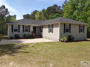 36 Harris Field Rd, Stephens, GA 30667