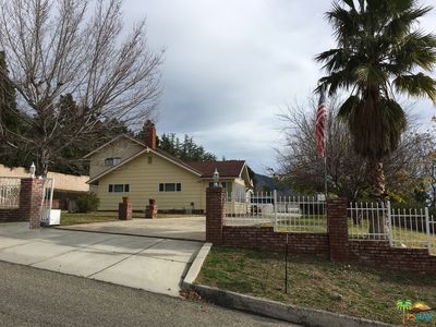 735 Greenwood Ave, San Bernardino, CA, 92407