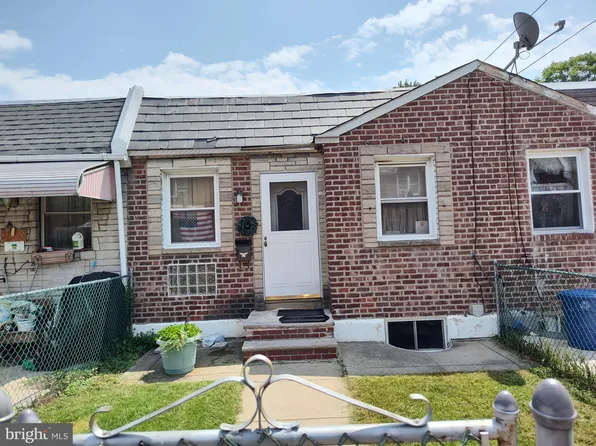 1807 S 28th St, Philadelphia, PA 19145