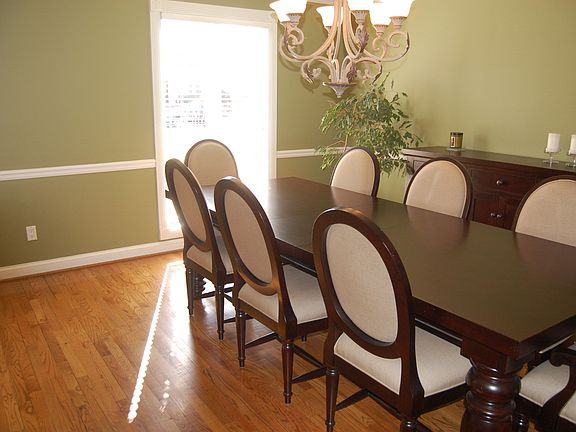Large Dining Room