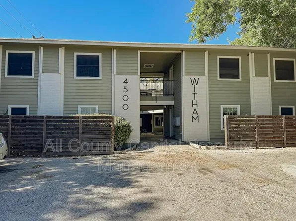 4500 Witham Ln APT 204, Austin, TX 78745
