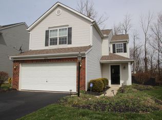 7872 Birch Creek Dr, Blacklick, OH 43004