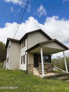 28 E Hill St, Liberty, PA, 16930