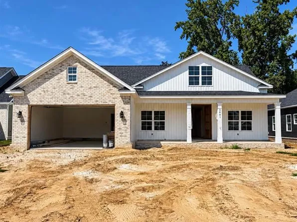 3001 Fincher Dr, Florence, SC 29501