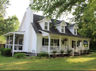 2867 Mobile Rd, Mc Caysville, GA 30555