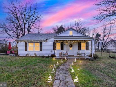 3624 Rockdale Ter, Windsor Mill, MD, 21244