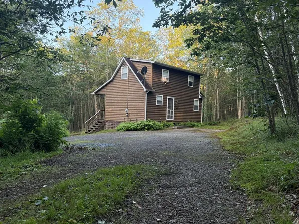 141 Coyote Ln, Covington, PA 16912