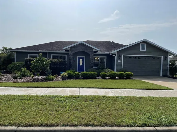 989 NW 231st Way, Newberry, FL 32669
