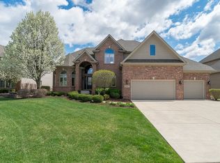 13437 S Kerr St, Plainfield, IL 60585