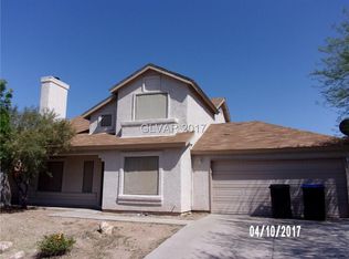 860 Bergamont Dr #0, Henderson, NV 89002