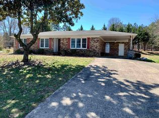 19251 State Highway 20, Florence, AL 35630