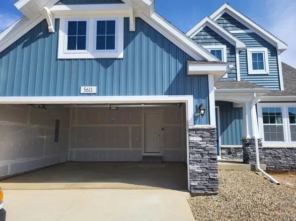 5611 Paxton Ct, Portage, MI 49024
