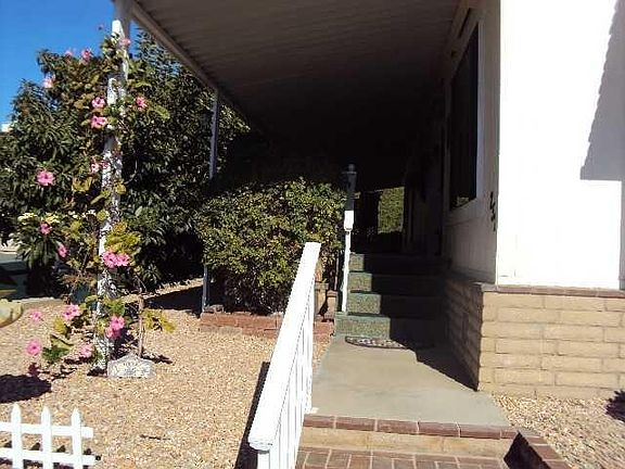 3rd image of 3535 Linda Vista Dr Space 252
