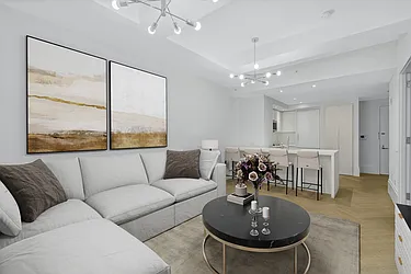101 Wall Street, #5A