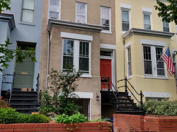 134 F St SE, Washington, DC 20003