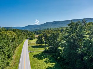 0 Sunderland Hill Road, Sunderland, VT 05250