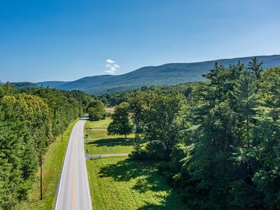 0 Sunderland Hill Road, Sunderland, VT, 05250