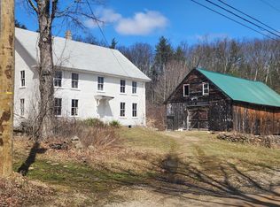 71 Old Francestown Rd, Weare, NH 03281