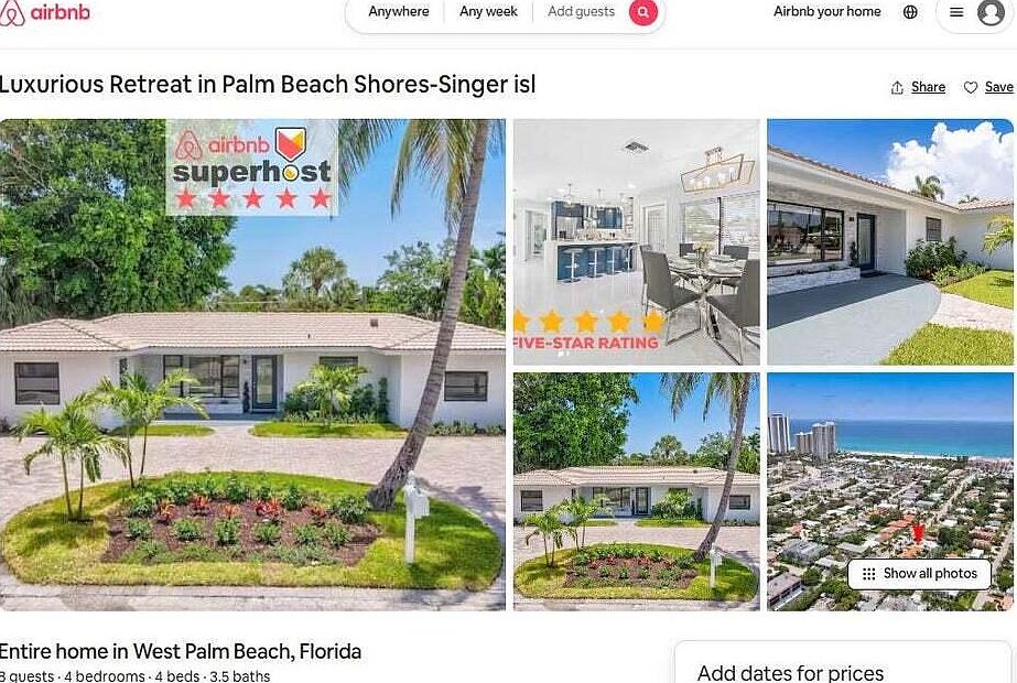 1st image of 324 Bamboo Road