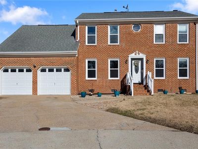 1713 Crowsfoot Ct, Virginia Beach, VA, 23464