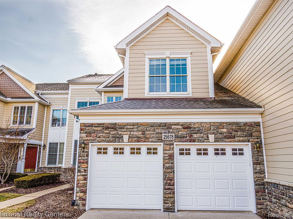 1st image of 25678 Island Lake Dr