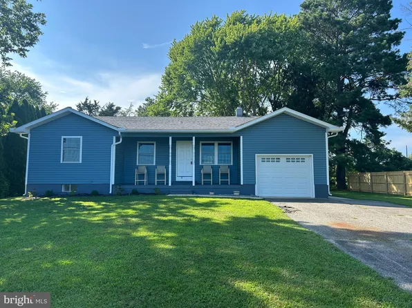 3949 Leipsic Rd, Dover, DE 19901