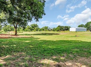 E County Road 1650, Pauls Valley, OK 73075