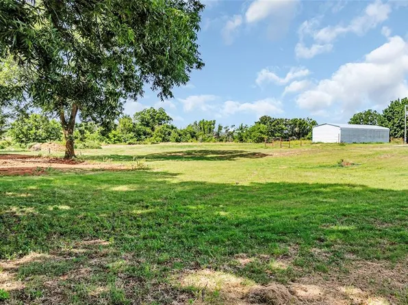 E County Road 1650, Pauls Valley, OK 73075