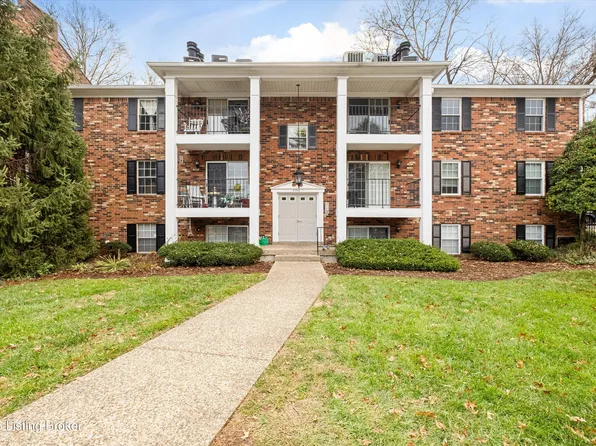 3310 Colonial Manor Cir Unit 12A, Louisville, KY 40218
