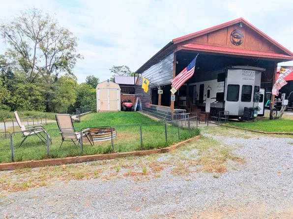 BLOCK-87 Ranger Rd Lot 22, Falling Waters, WV 25419