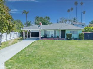 9304 Sunglow St, Pico Rivera, CA 90660