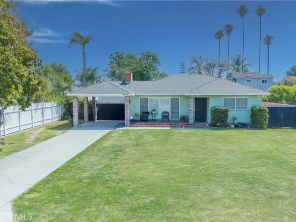 9304 Sunglow St, Pico Rivera, CA 90660