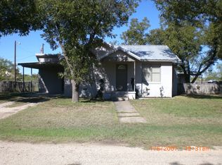 1006 Clearwater St, San Angelo, TX 76903