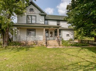 2301 Griswold Springs Rd, Sandwich, IL 60548